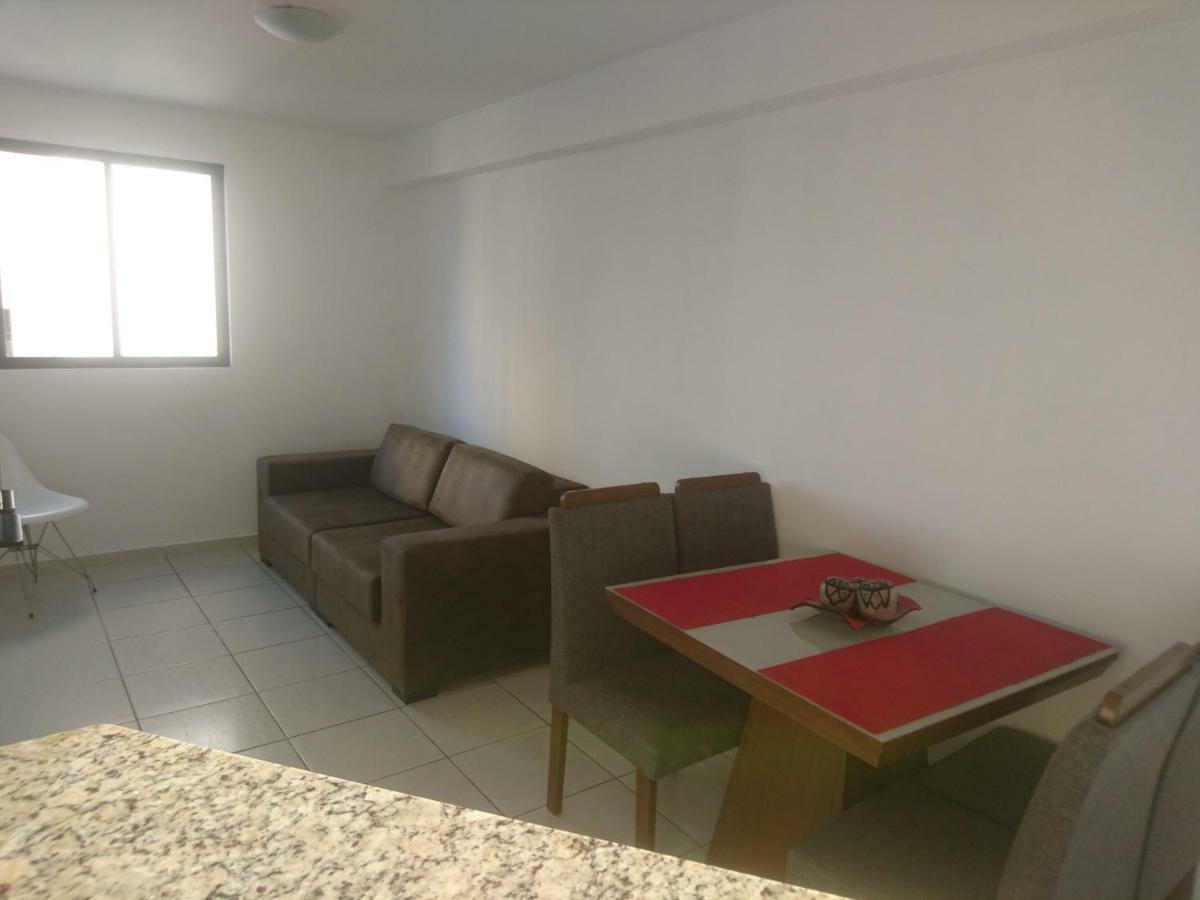 累西腓Apartamento Boa Viagem公寓 外观 照片